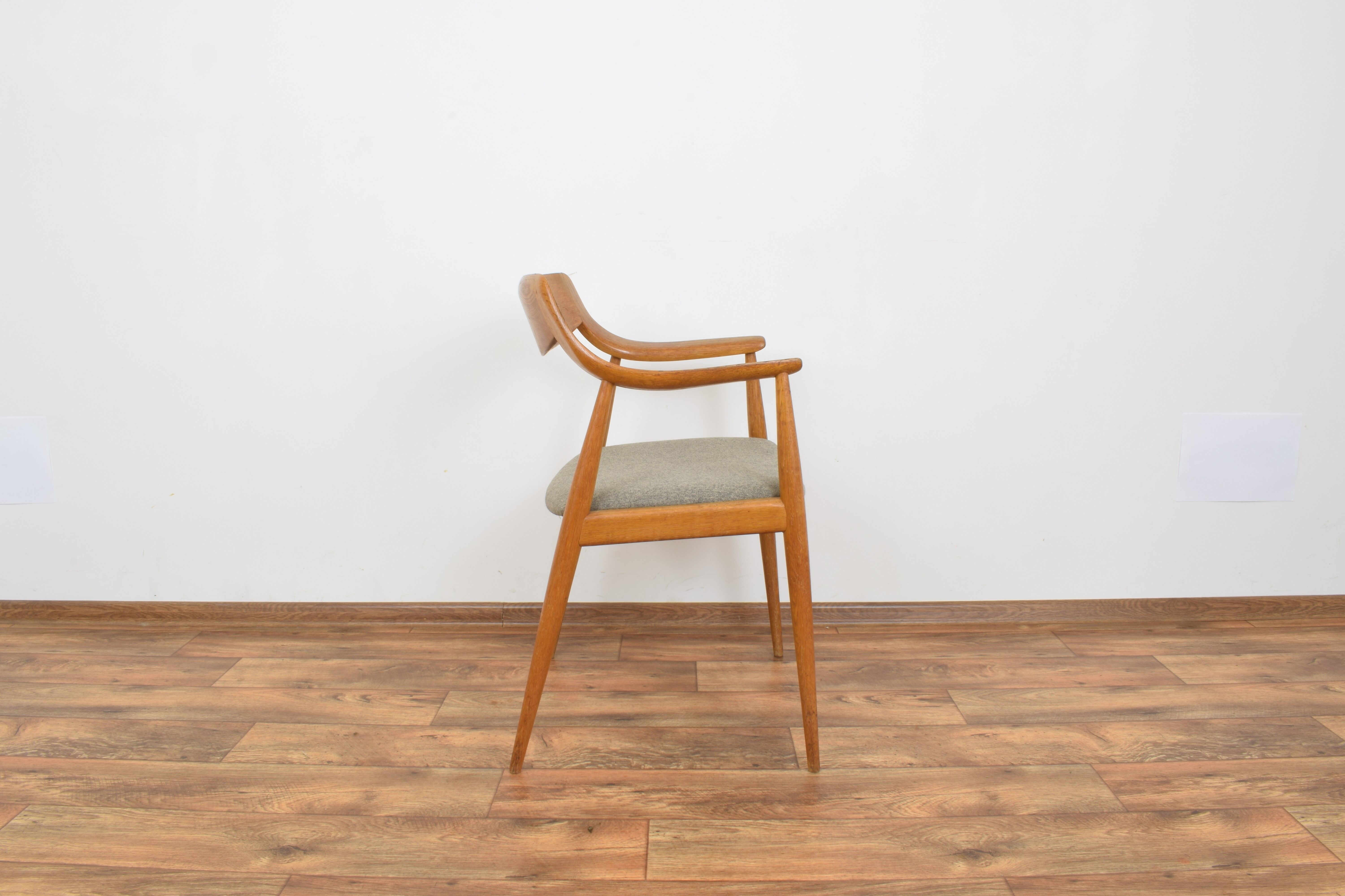 Armchair from Casala, 1960