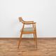 Armchair from Casala, 1960
