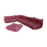 « Togo » set, model designed by Michel Ducaroy 1973