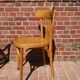 Lot of 6 chairs Jacob - Josef Kohn, Thonet, Mahieu