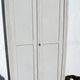 Old wardrobe