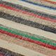 Turkish Handwoven Flatweave Chaput Kilim 203 cm x 333 cm