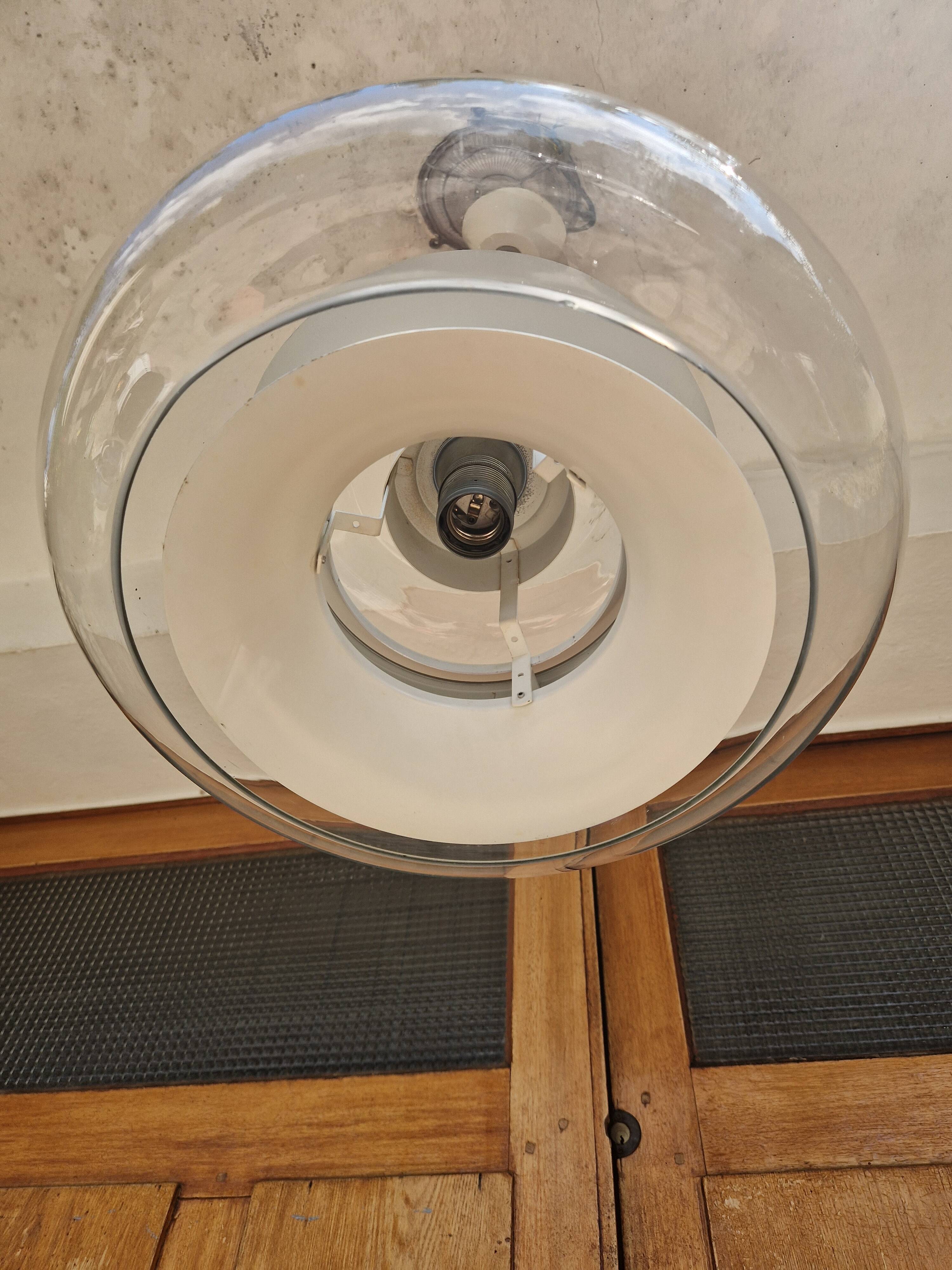 Suspension Space Age UFO Doria vintage