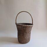 Wicker basket