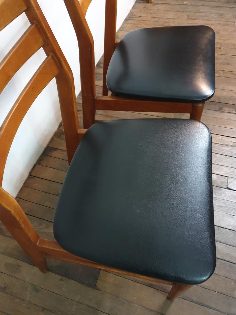 Scandinavian chairs