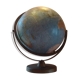 Globe land 50s