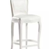 Tabouret de bar vintage "Louis" pour Sixinch