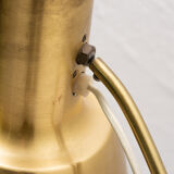 Mid century desk lamp, Czechoslovakia, 1960´s