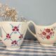 Duo milk pots Badonviller