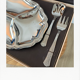 Jean Couzon appetizer service
