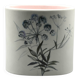 Ceramic Vase Arabia - Hilkka-Liisa Ahola - Finland