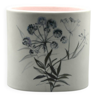 Ceramic Vase Arabia - Hilkka-Liisa Ahola - Finland