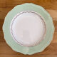 Flat plates Nico