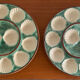 Slurry shell plates