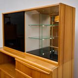 Vintage Credenza U-300 by Hubert Nepožitek & Bohumil Landsman for Jitona