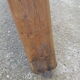 Old farm bench 2m