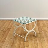Vintage side table