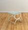 Vintage side table