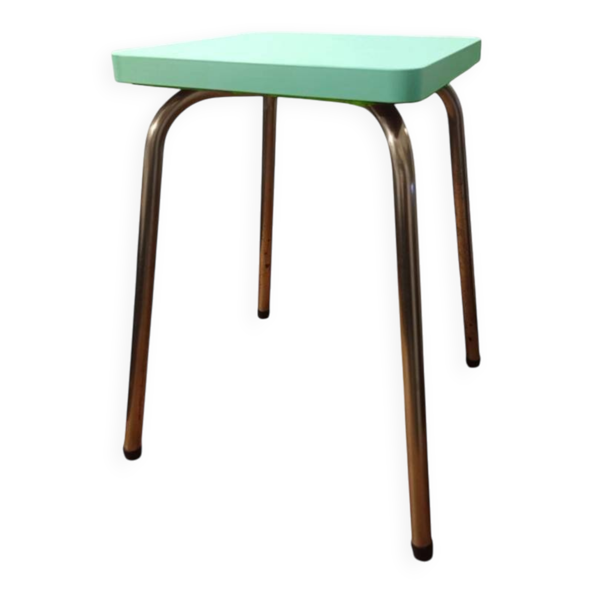 Vintage design stool