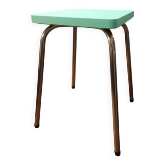 Vintage design stool
