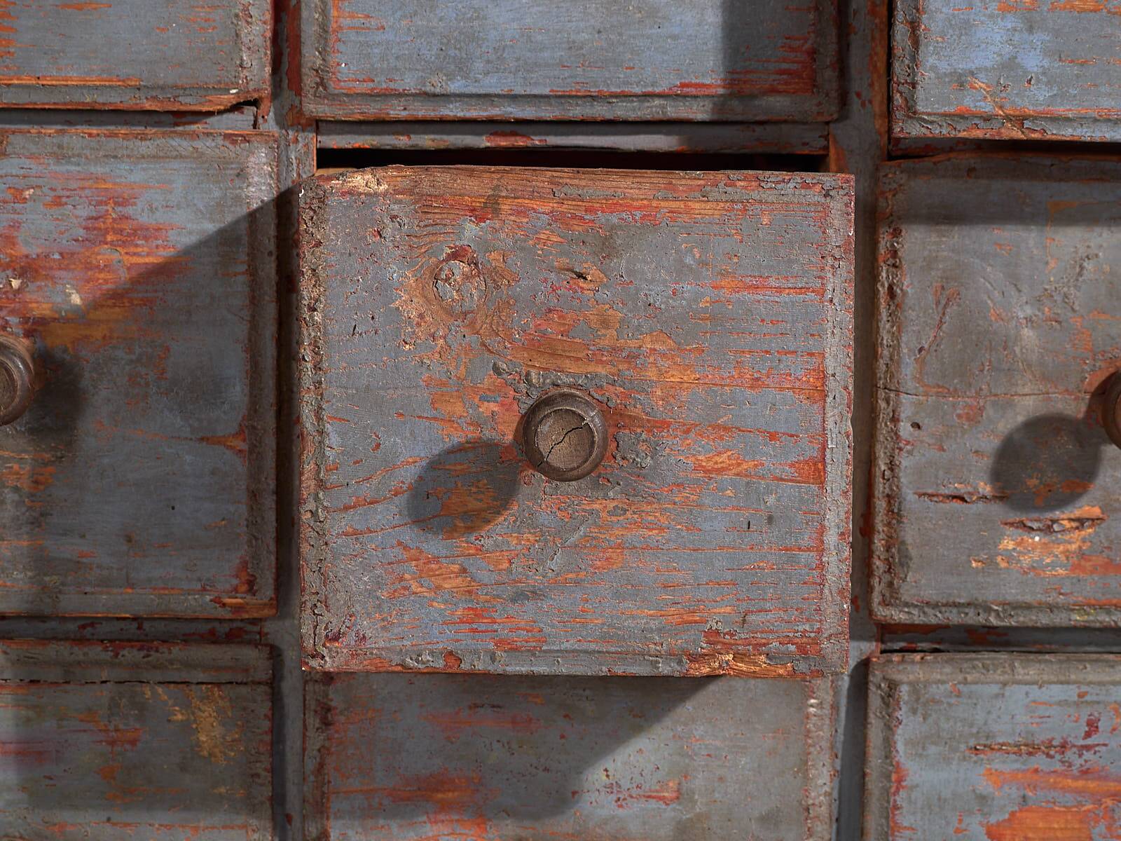 Antique office furniture (c.1930) #16