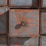 Antique office furniture (c.1930) #16