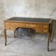 Bureau style transition Louis XV / louis XVI