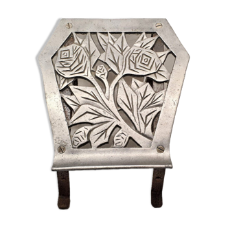Old holder book holder book rest book
