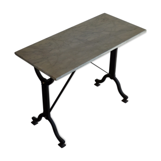 Table de bistro