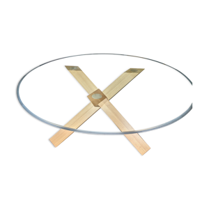 Table La Rotonda, par