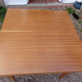 Scandinavian style table