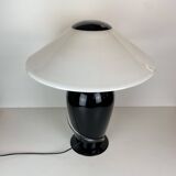 B&W Murano Table Lamp from 1980'