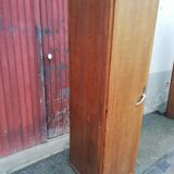 Mado column cabinet opening left