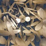 Lustre Fun 4DM Seashell by Verner Panton, 1960