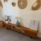 Enfilade basse vintage ( peu profonde )