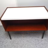 Secrétaire à système mécanique  claude vassal