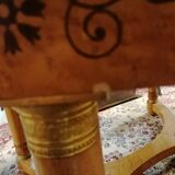 Charles X table