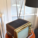 Portable television 1965