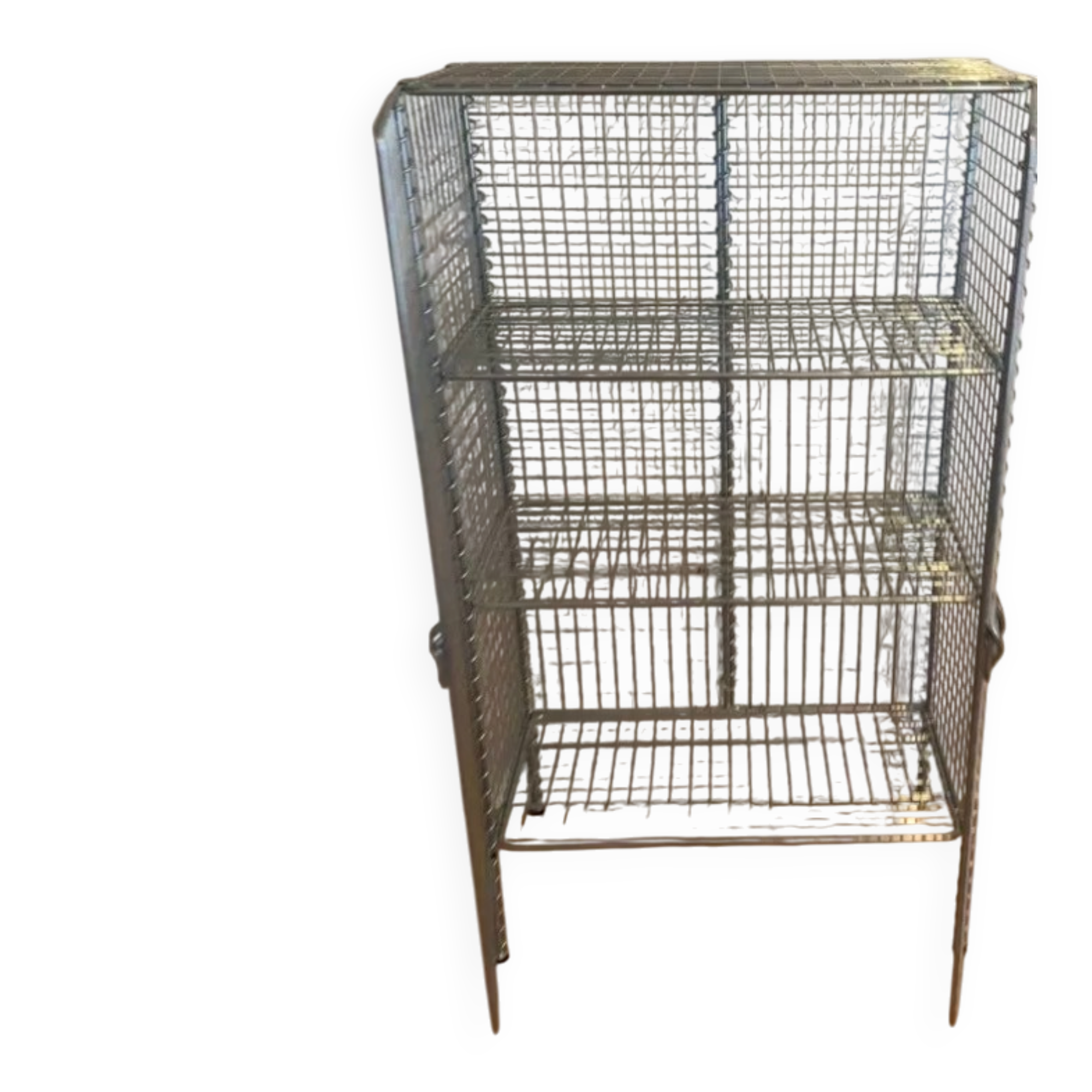 PS 2017 Wardrobe in Mesh by Nike Karlsson for Ikea