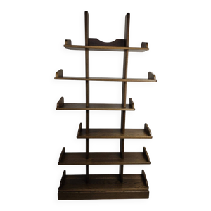 Meuble de rangement mural