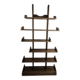 Wall cabinet or room divider oak