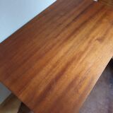 Modernist vintage office