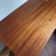 Bureau vintage moderniste