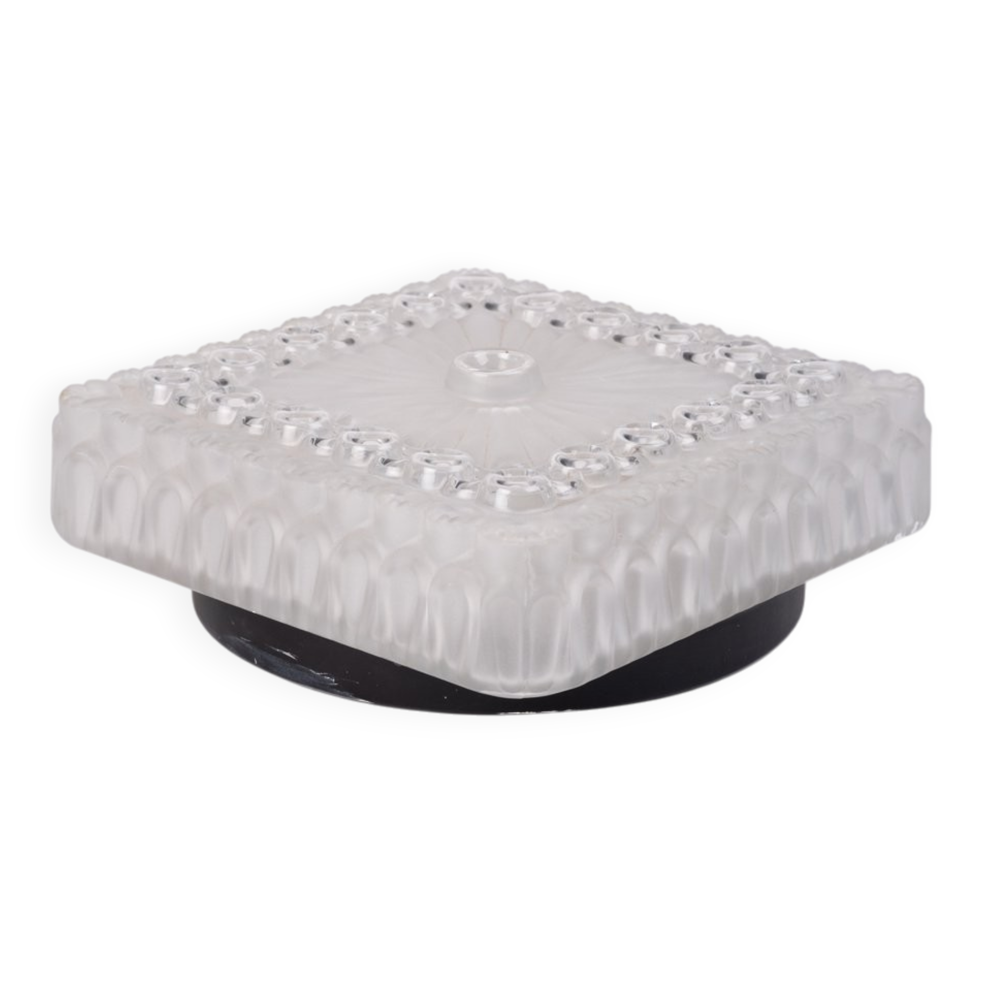 Mid-Century Wall Light or Ceiling Light, 1970s