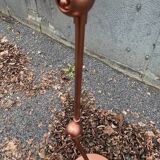 Lampe jielde refaite à neuf