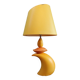 Lampe galet drimmer 1980