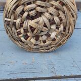 Lady jeanne vintage viresa with wicker