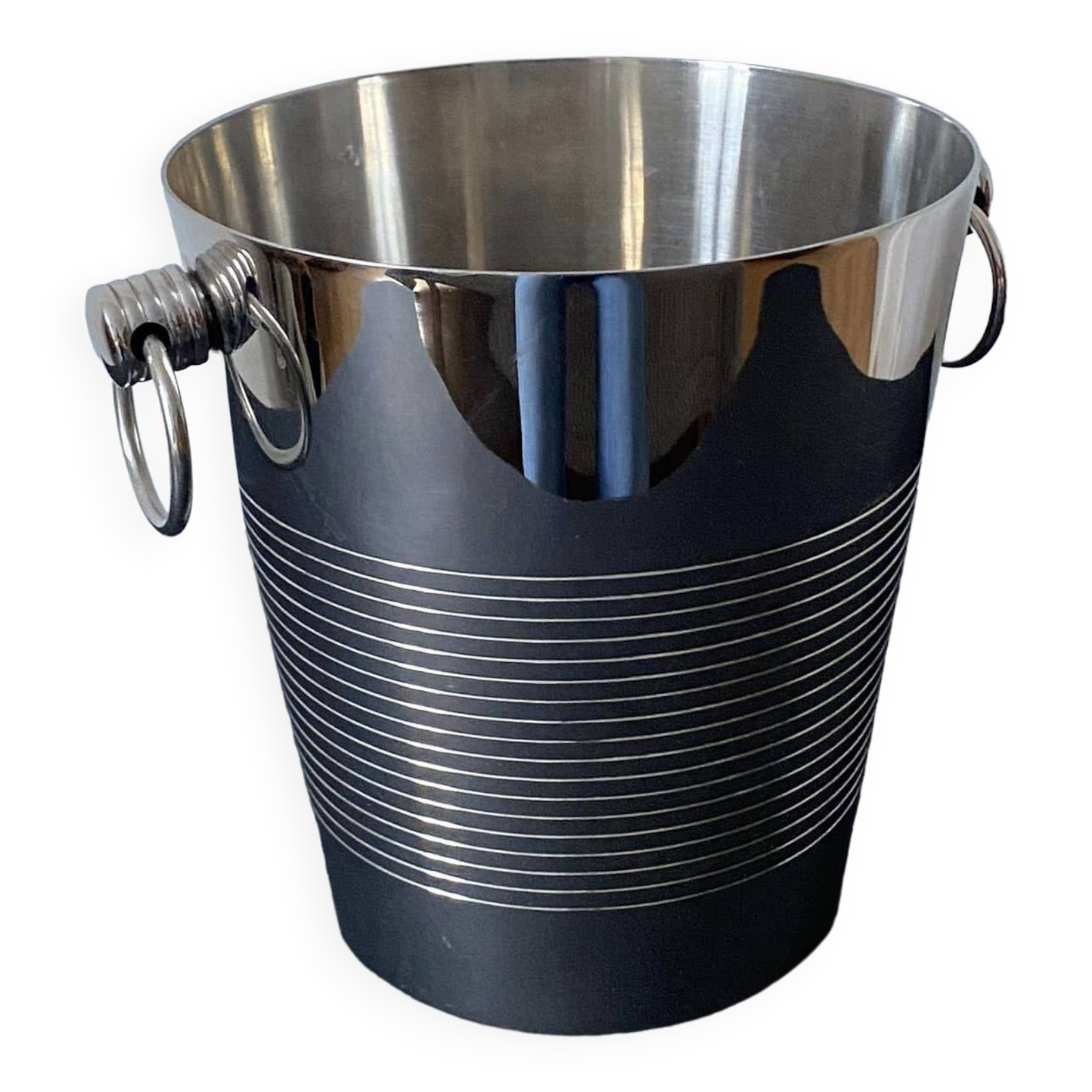 Guy Degrenne champagne bucket