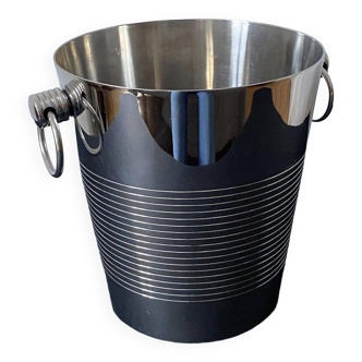 Guy Degrenne champagne bucket