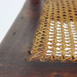 Chaise en bois, Tchécoslovaquie, années 1910
